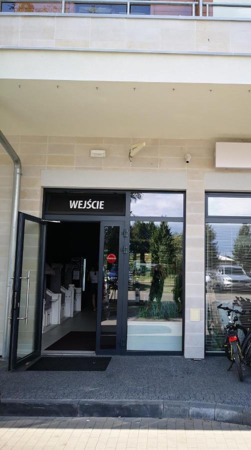 Pool & Leisure Apartament Polanki Park Kołobrzeg Eksteriør billede