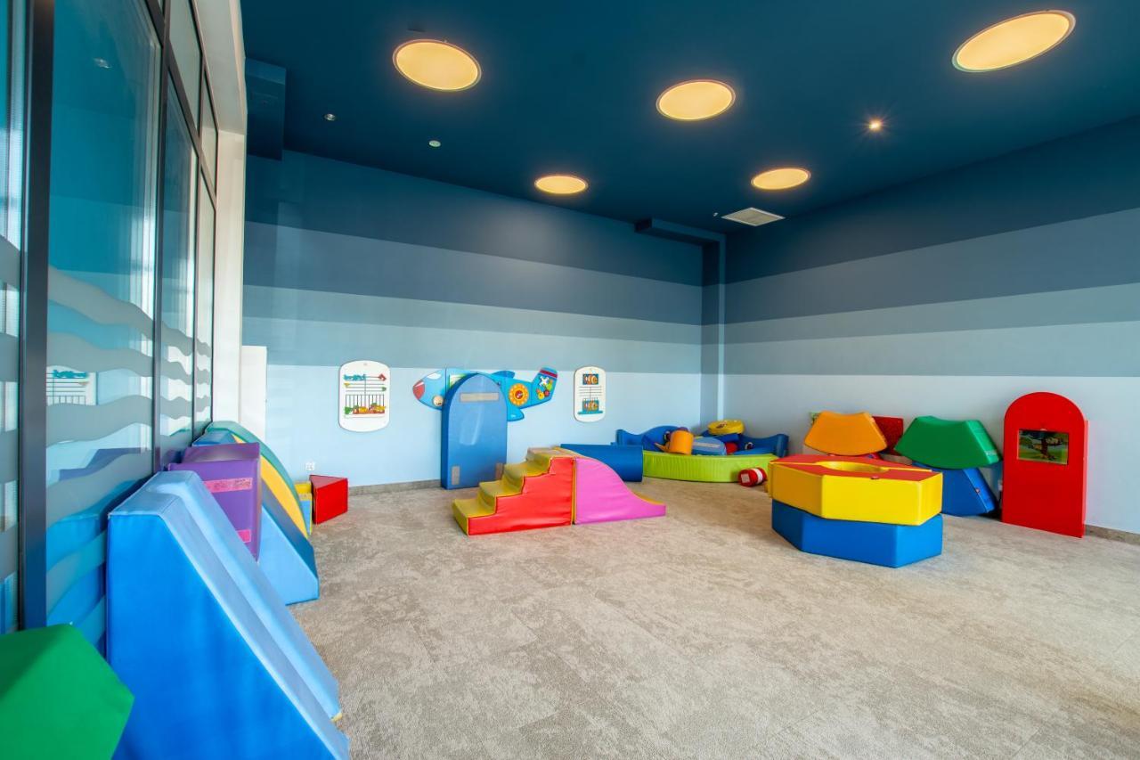 Pool & Leisure Apartament Polanki Park Kołobrzeg Eksteriør billede