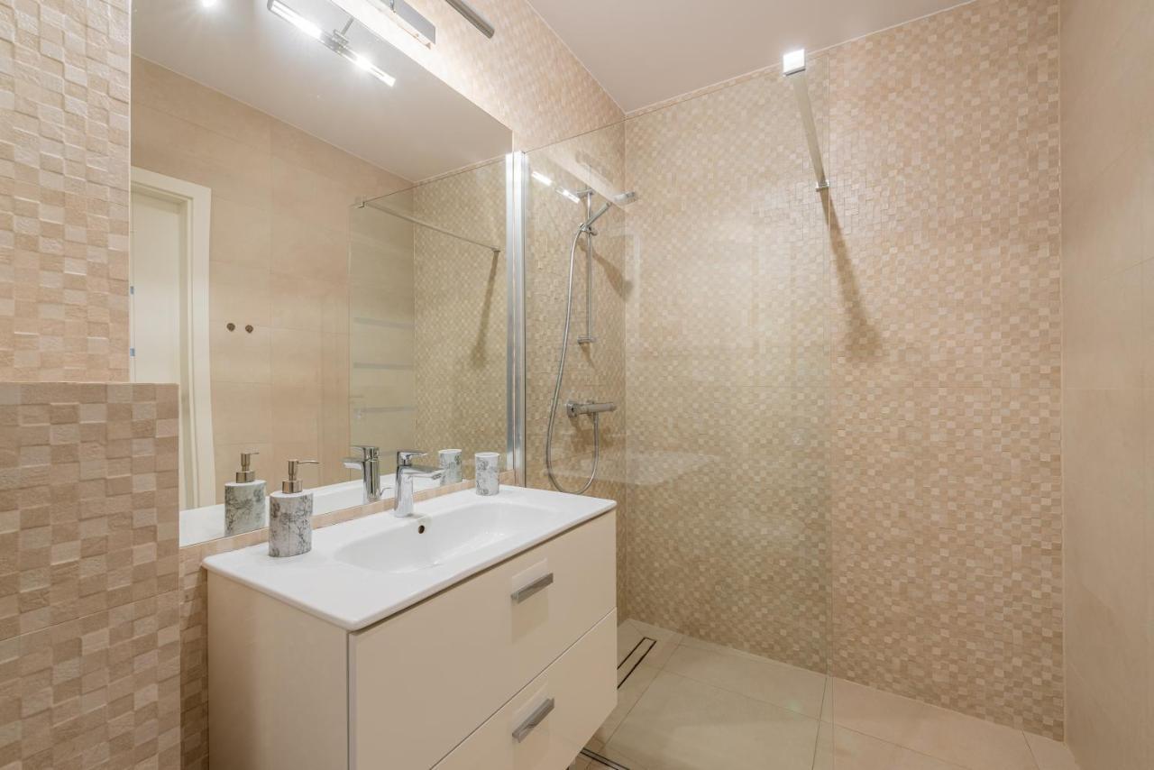 Pool & Leisure Apartament Polanki Park Kołobrzeg Eksteriør billede