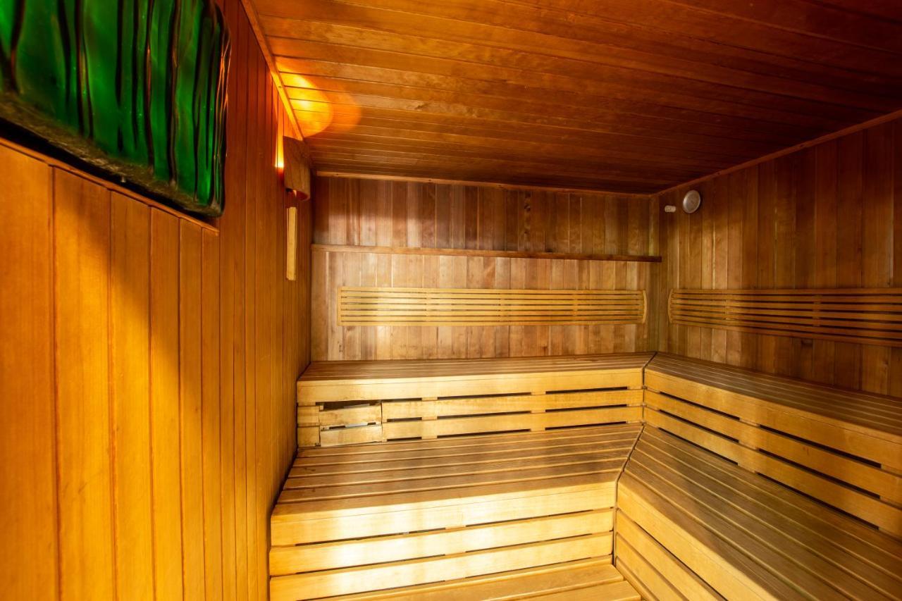 Pool & Leisure Apartament Polanki Park Kołobrzeg Eksteriør billede
